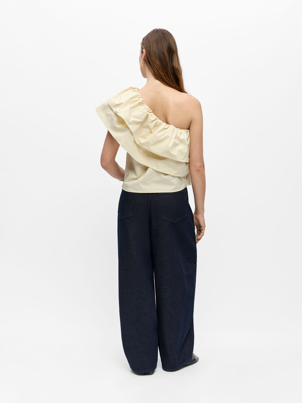 Back