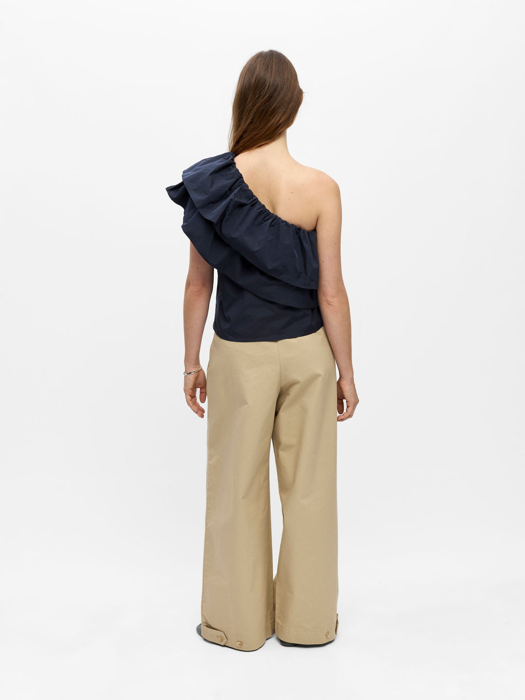 Back