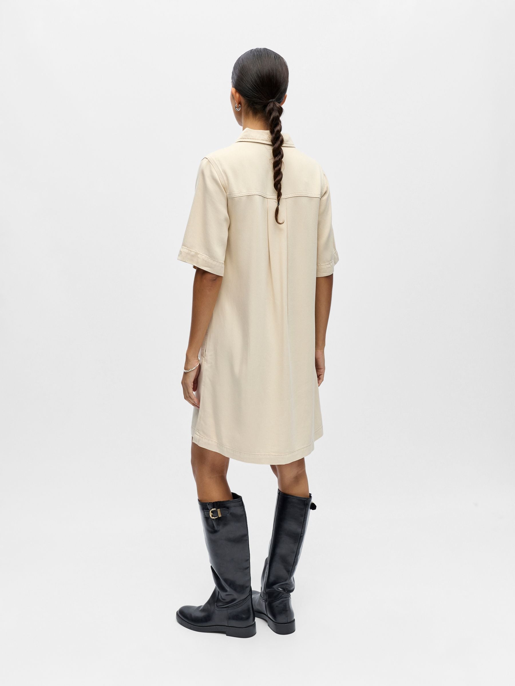 Back