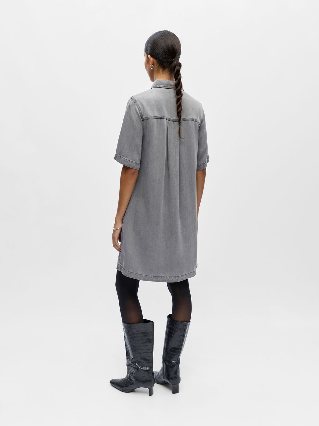 Back