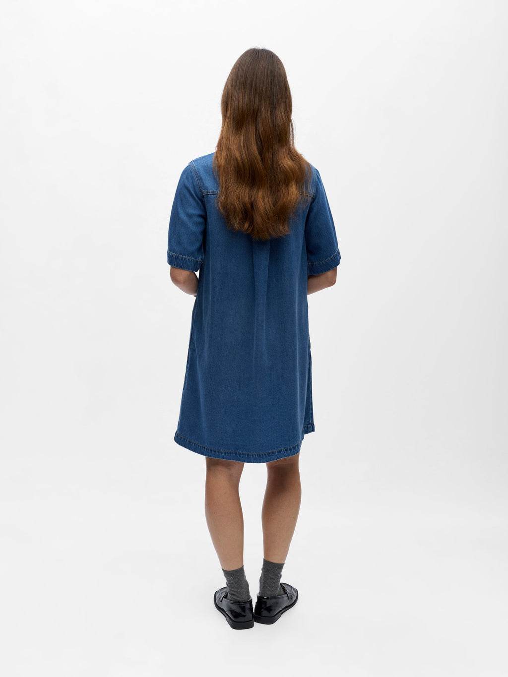 Back