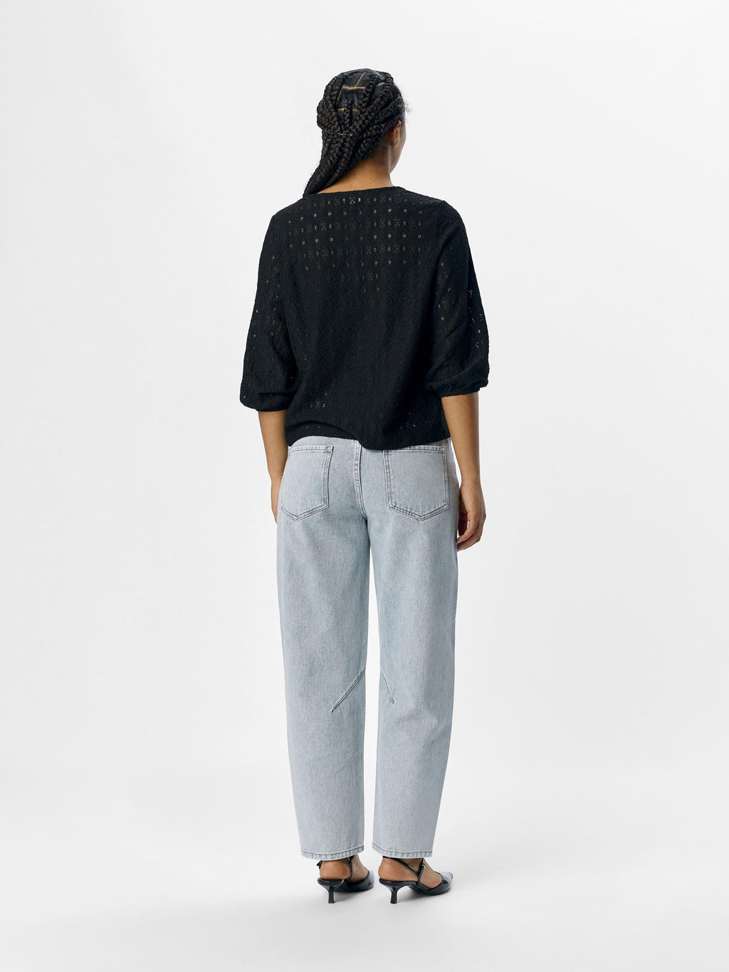 Back