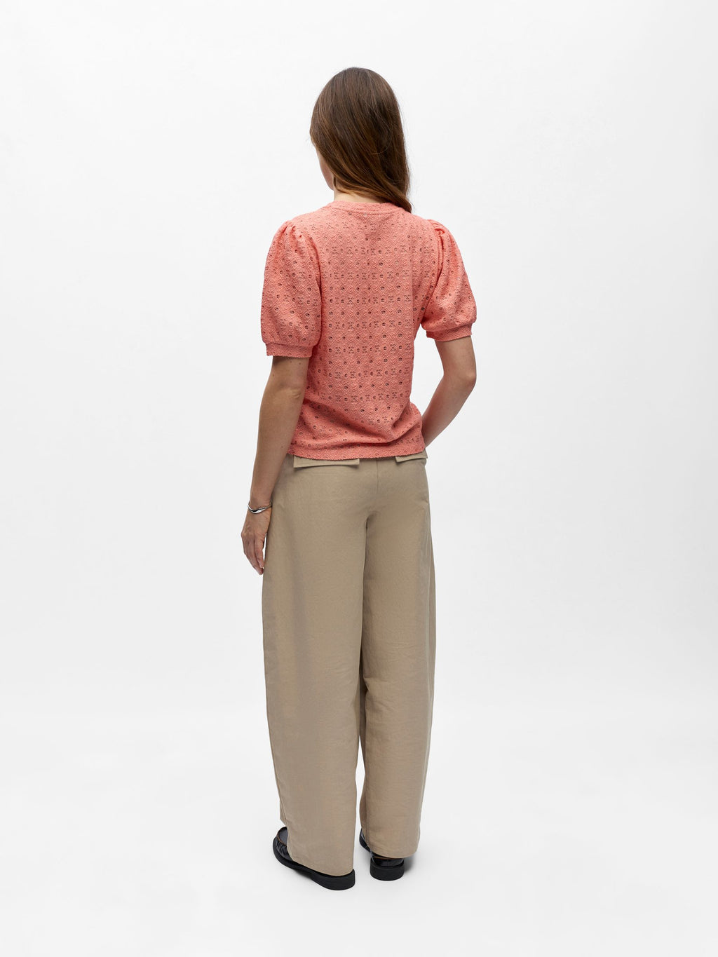 Back
