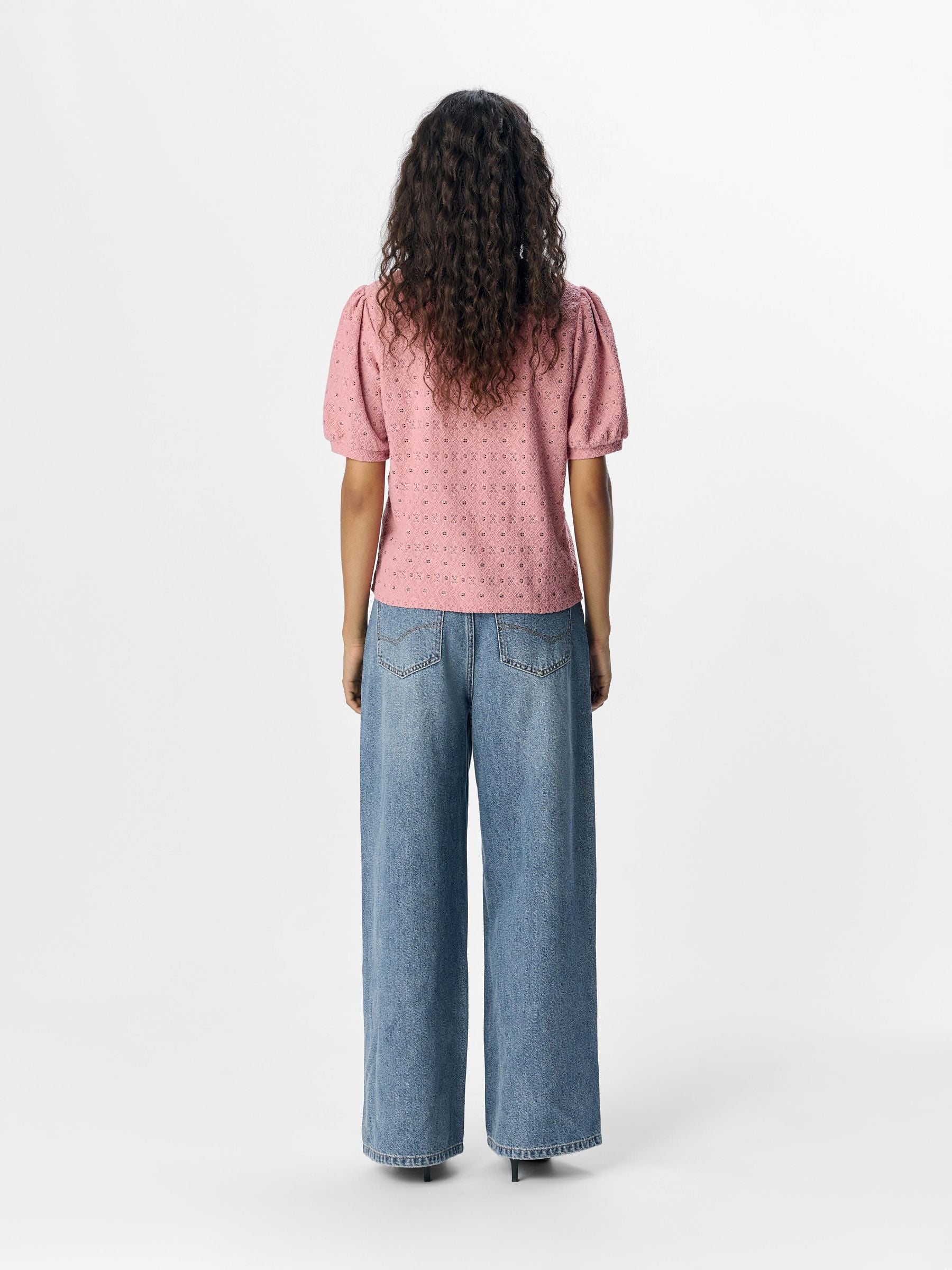 Back