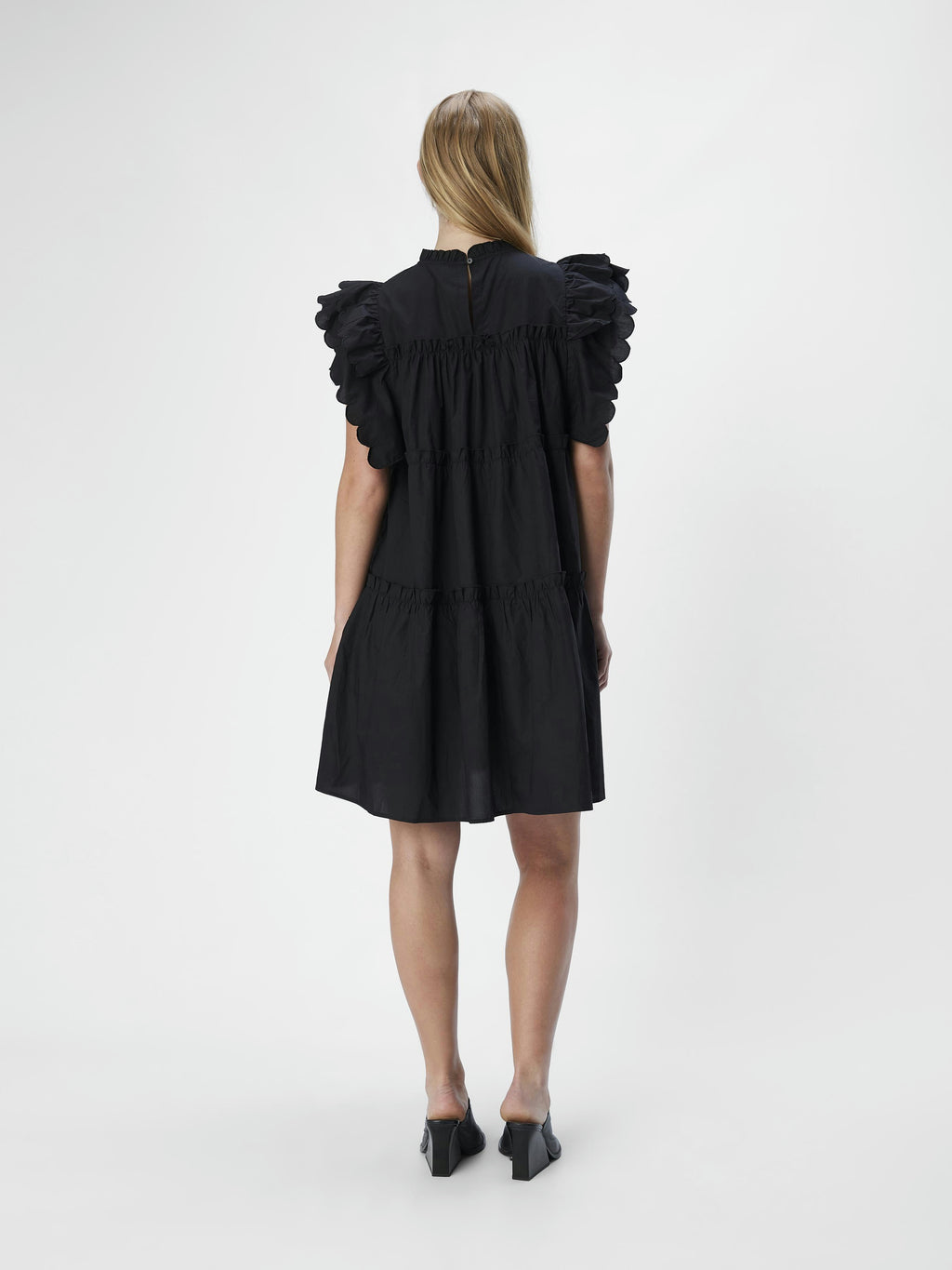 Back