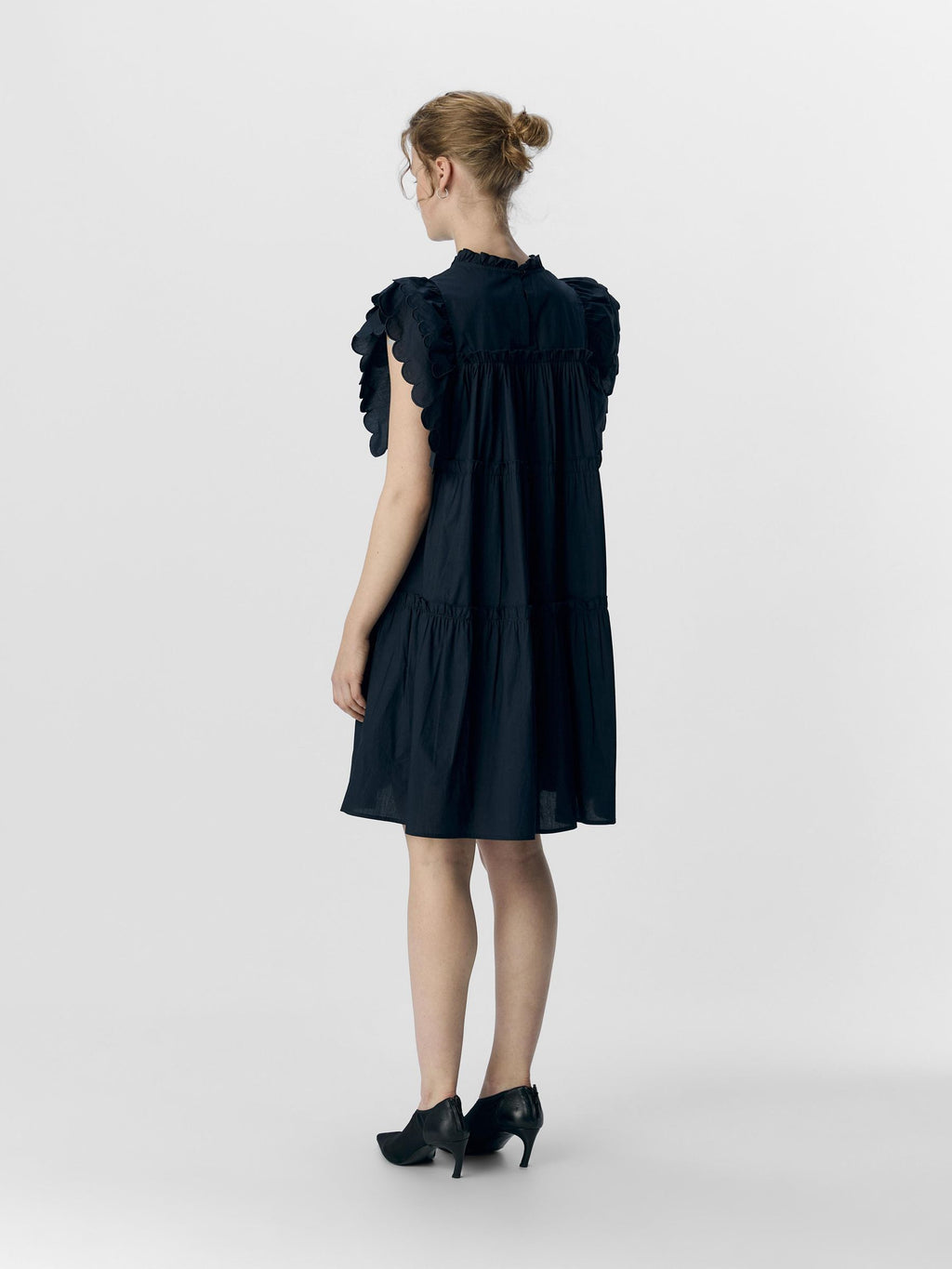 Back