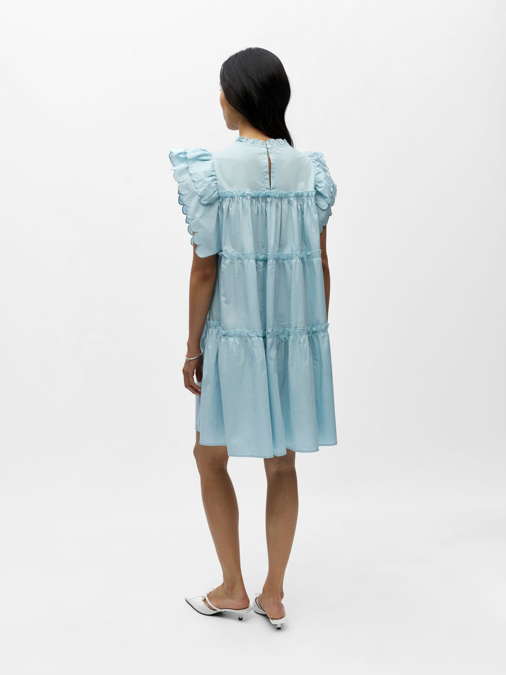 Back