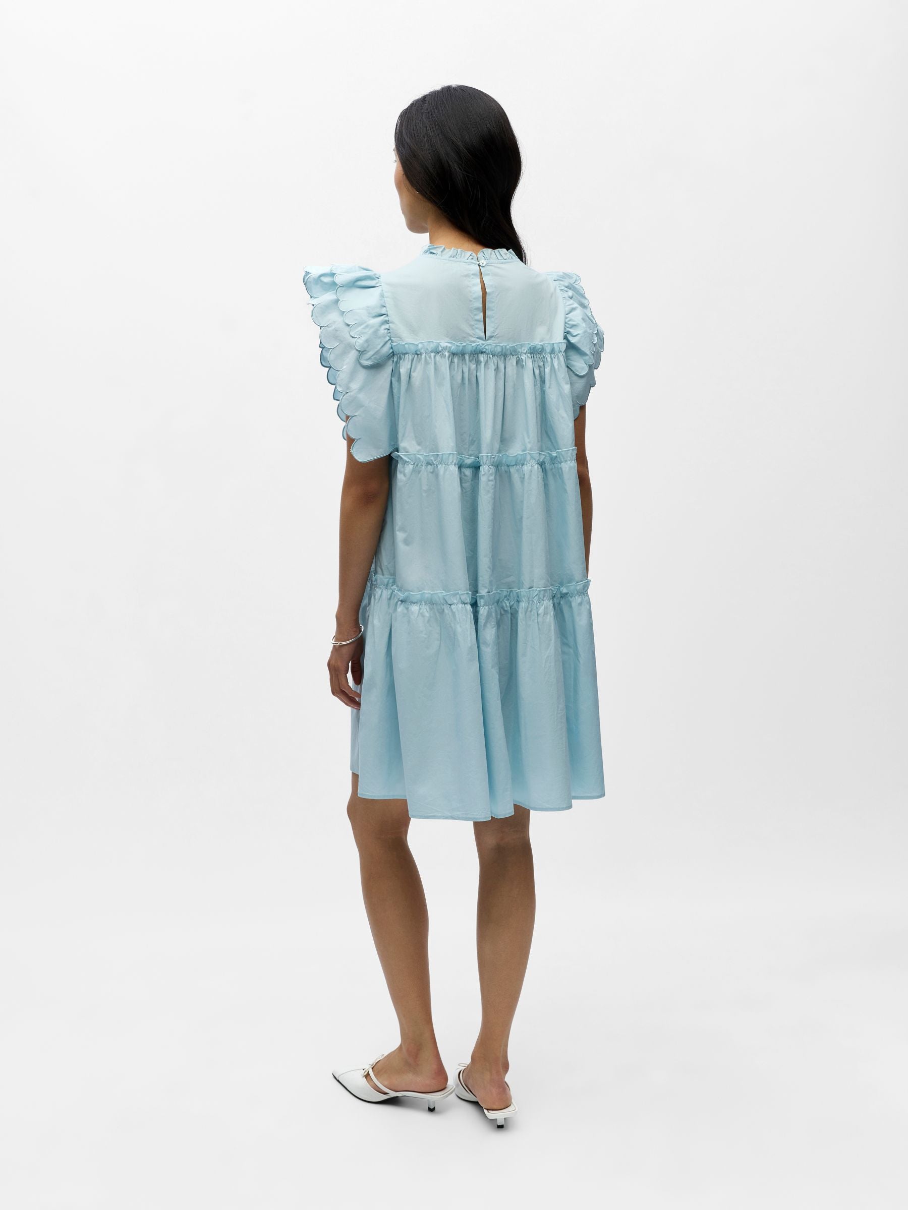 Back