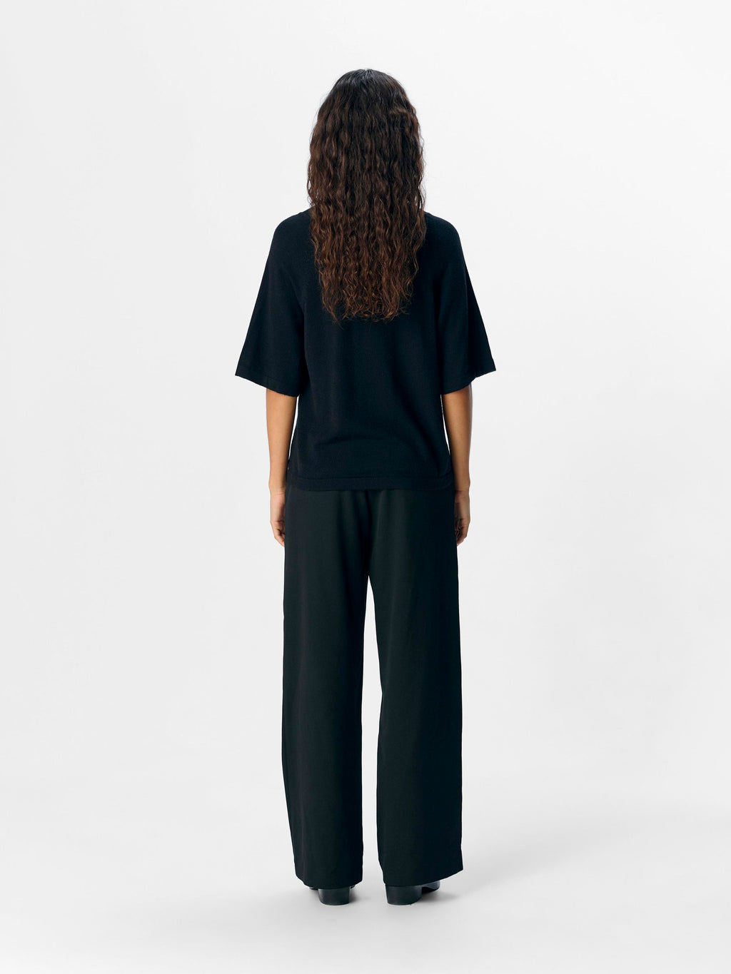 Back