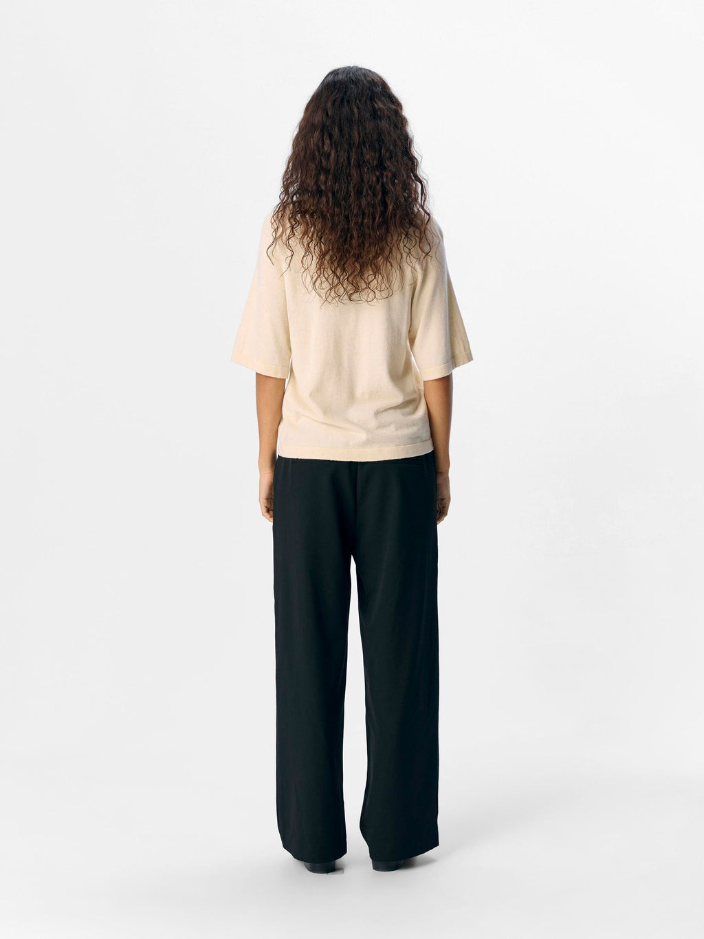 Back