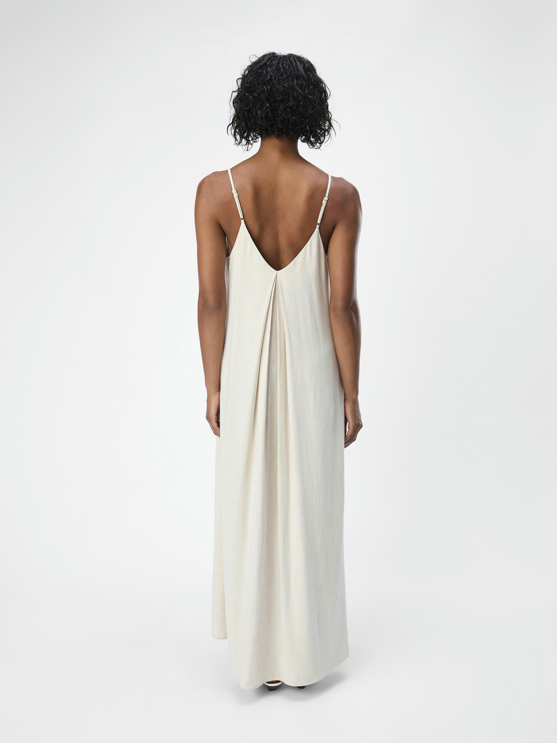Back