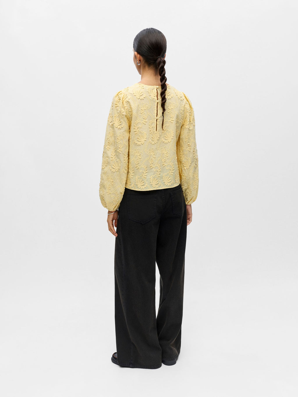 Back
