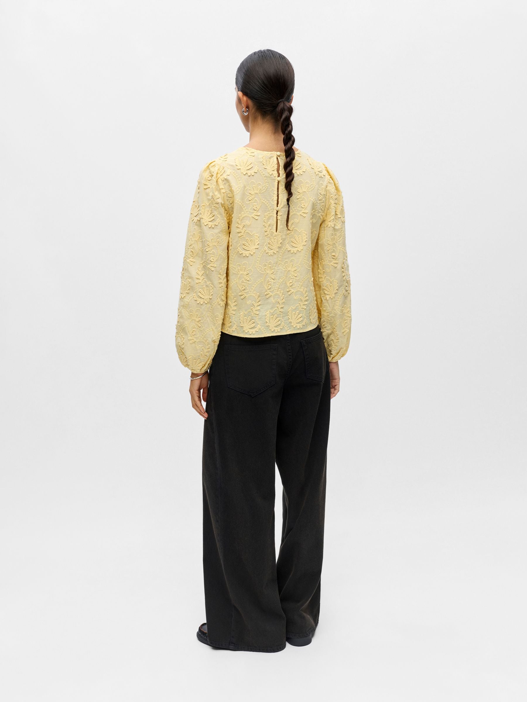 Back