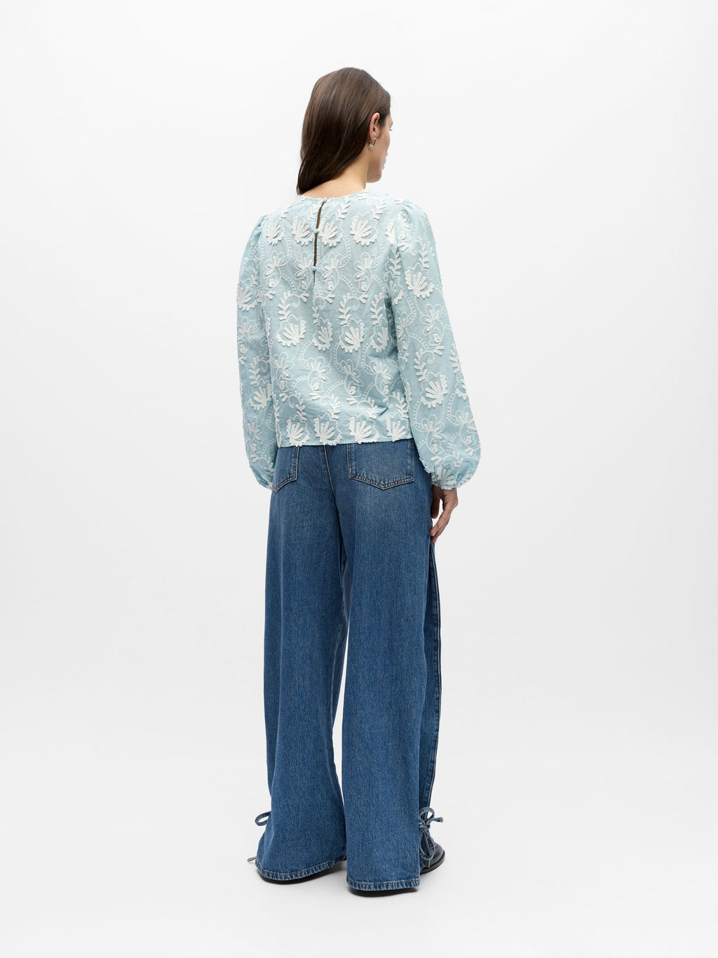 Back