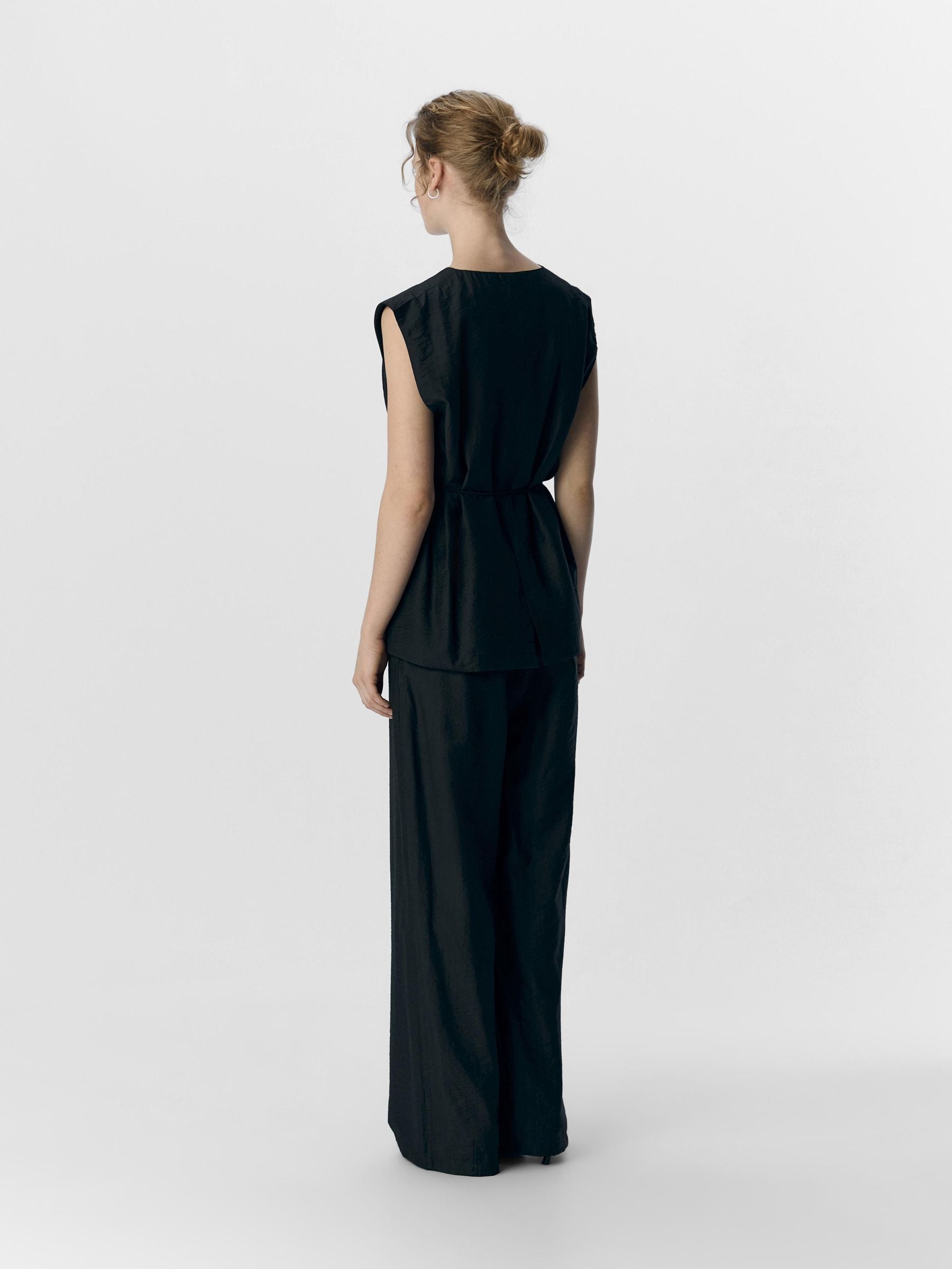 Back