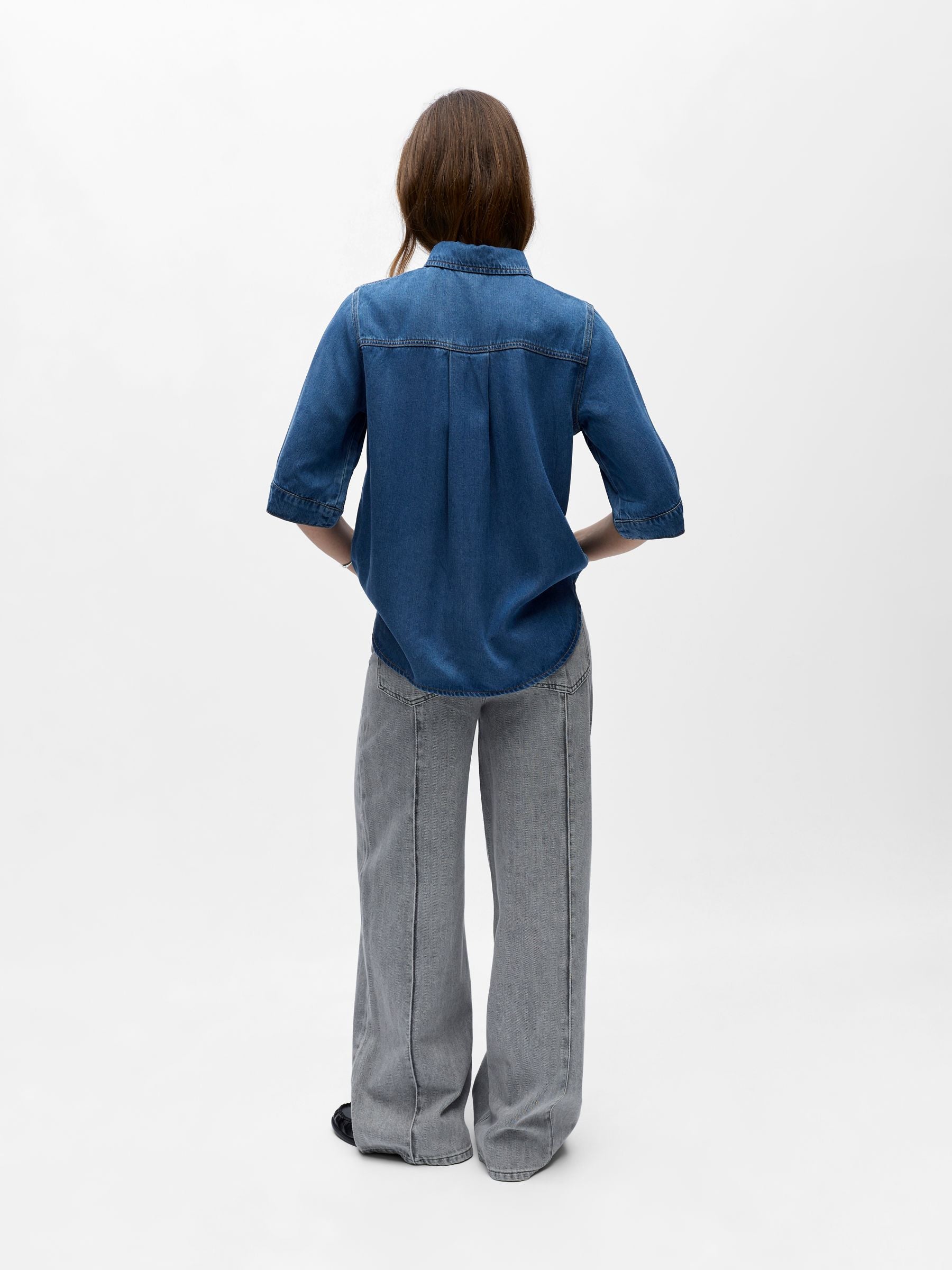 Back
