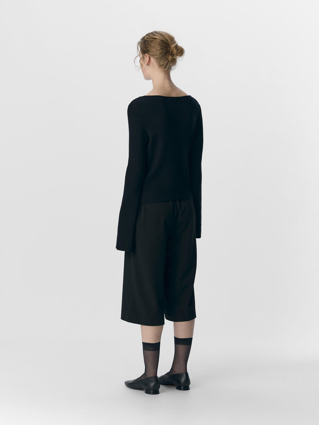 Back