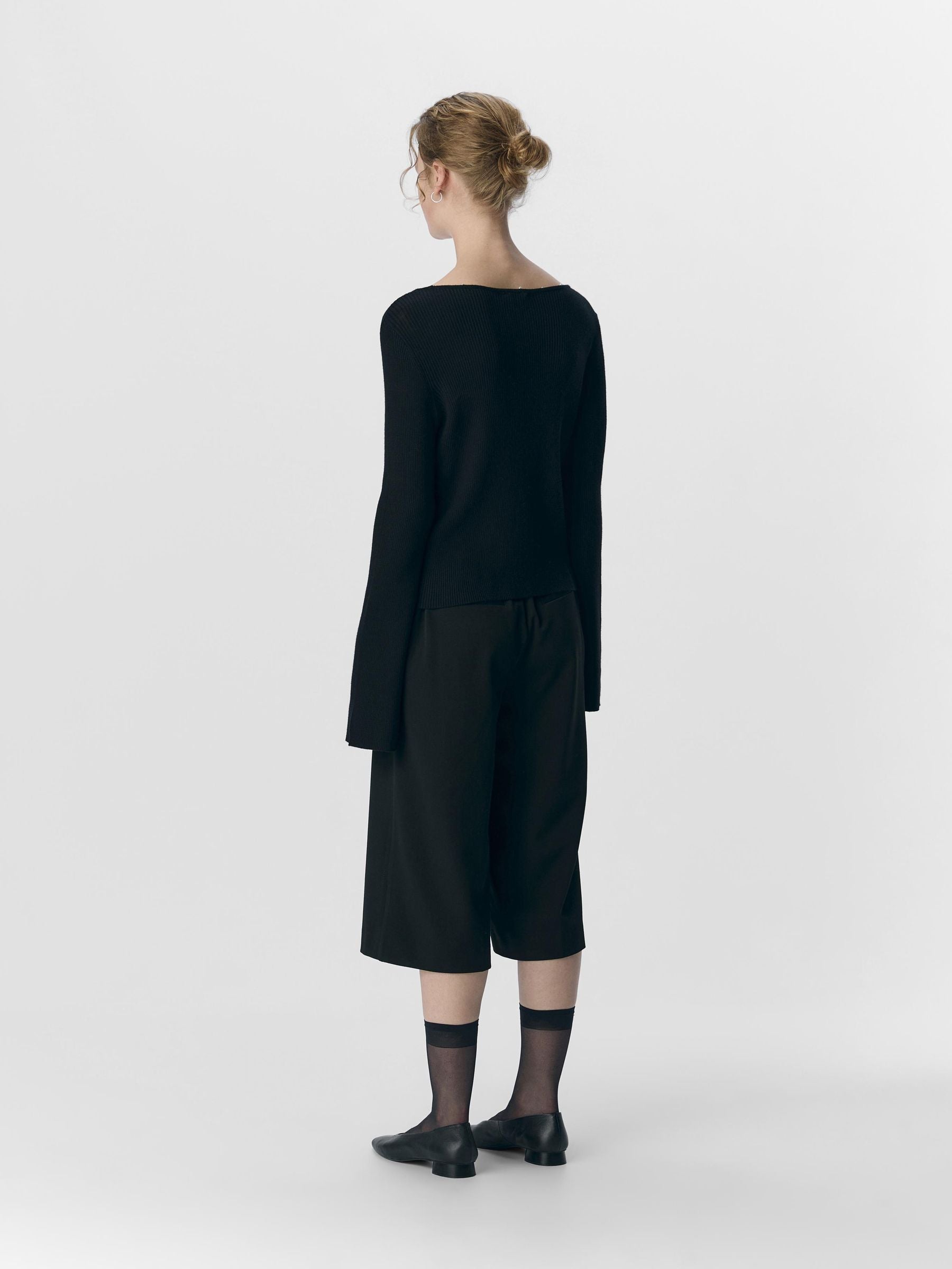 Back