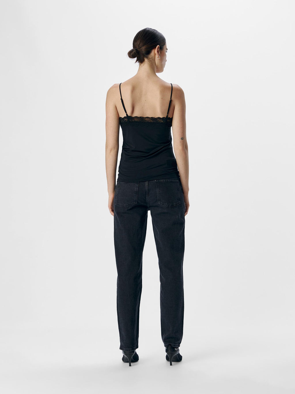 Back