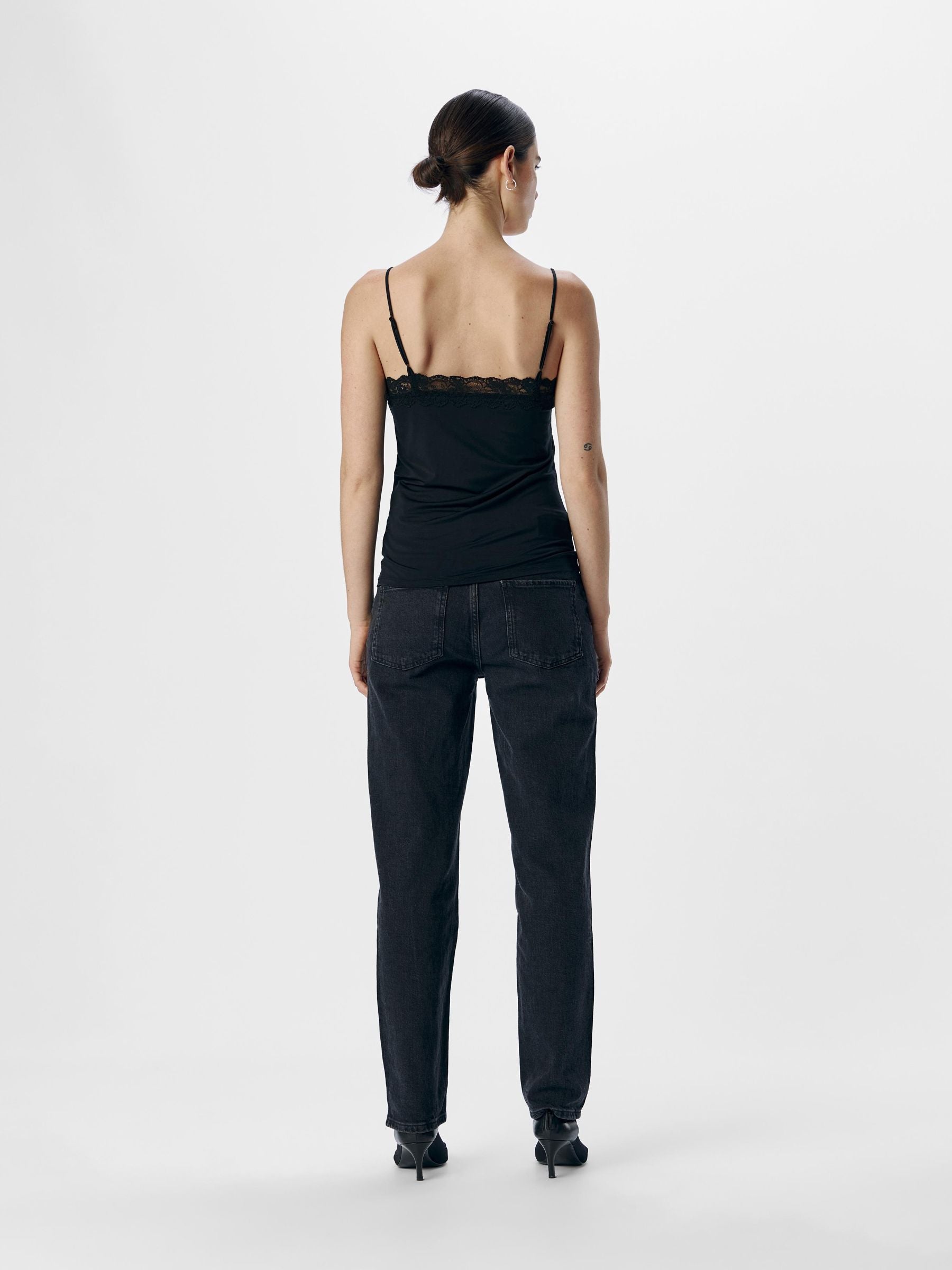Back