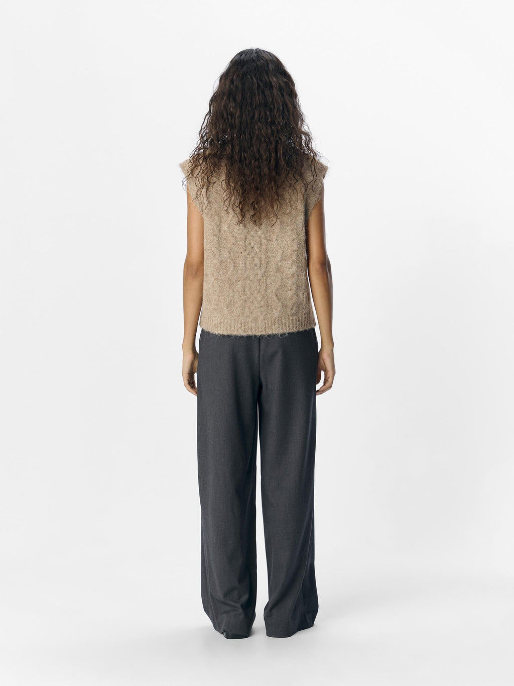 Back