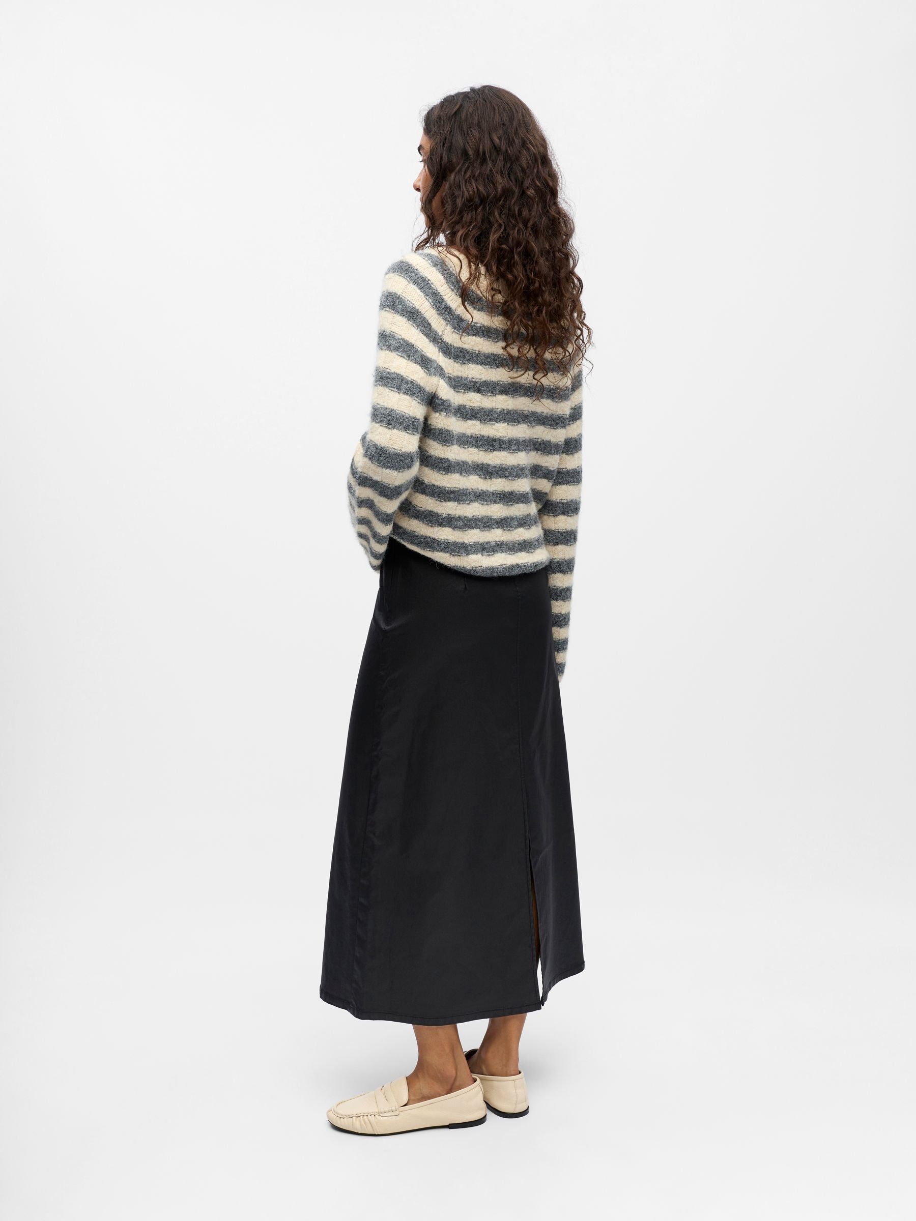 Back