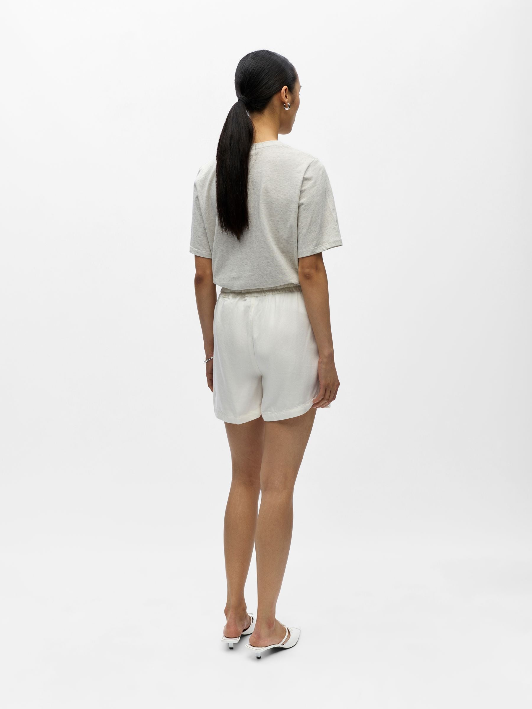 Back