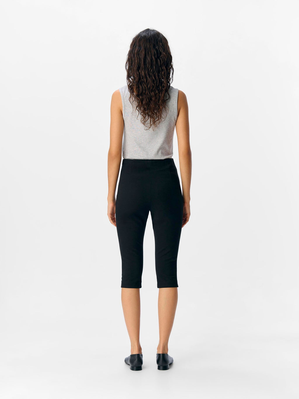 Back