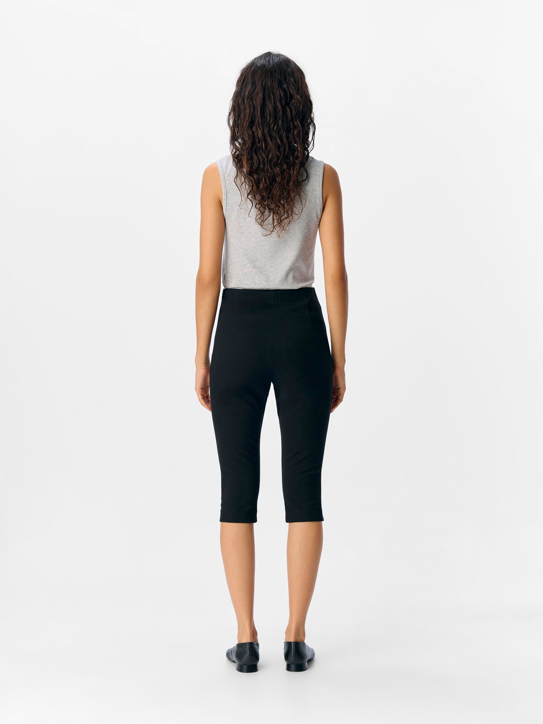 Back