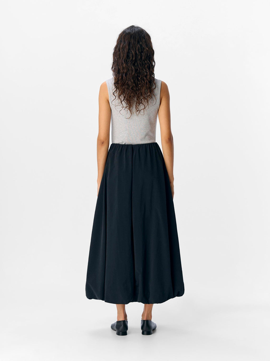 Back
