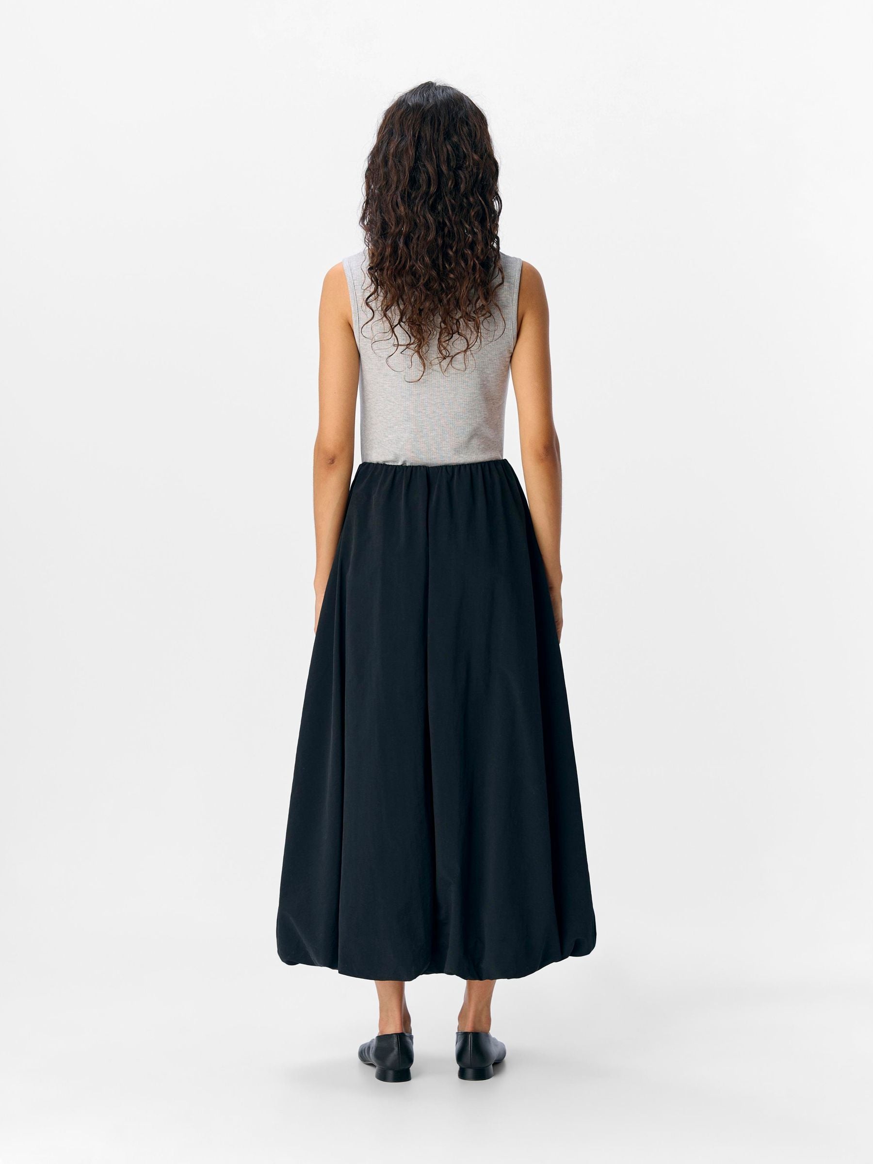 Back