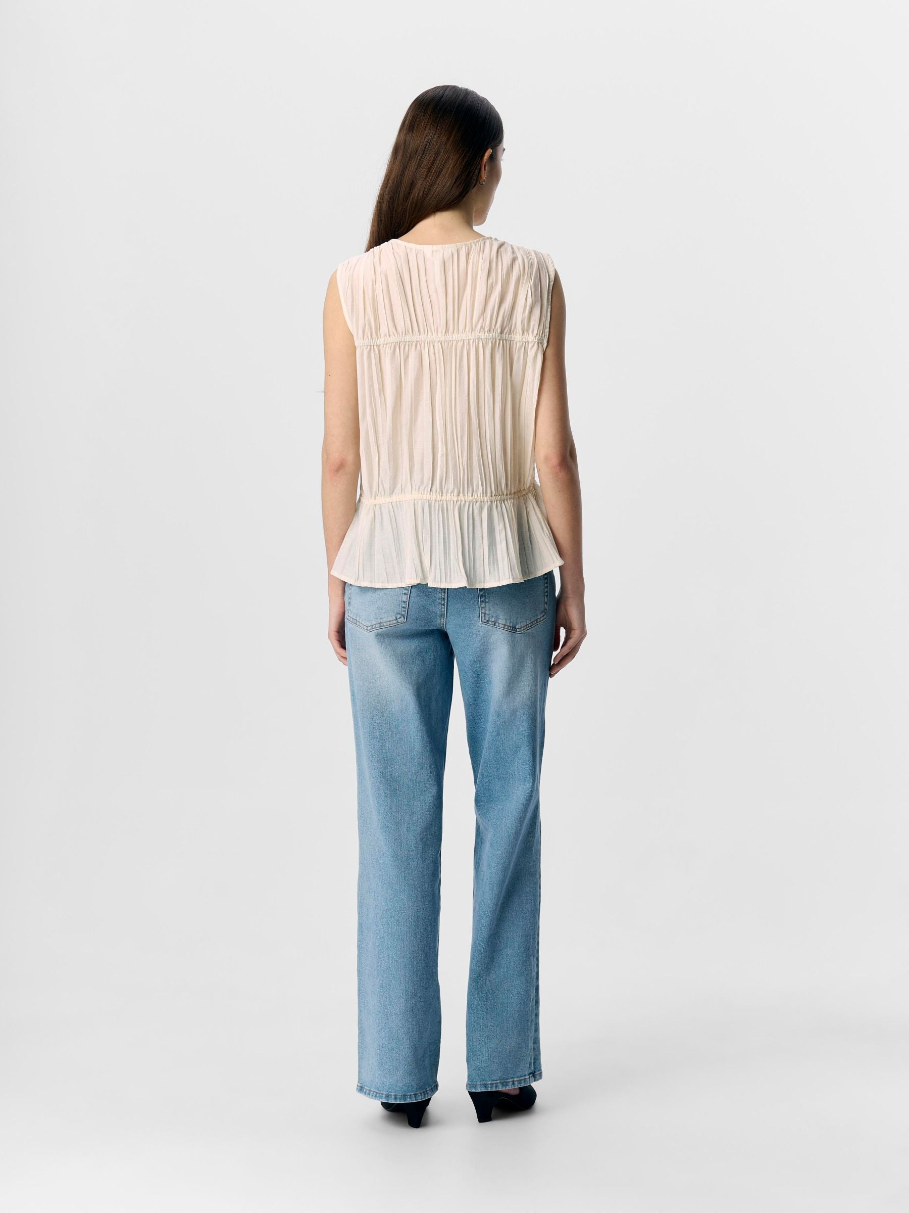 Back