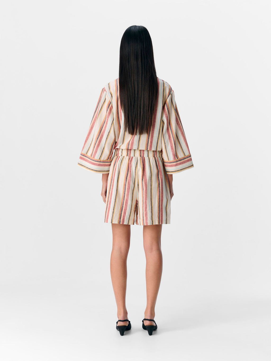 Back