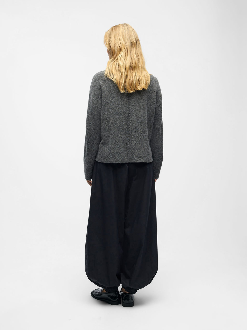 Back