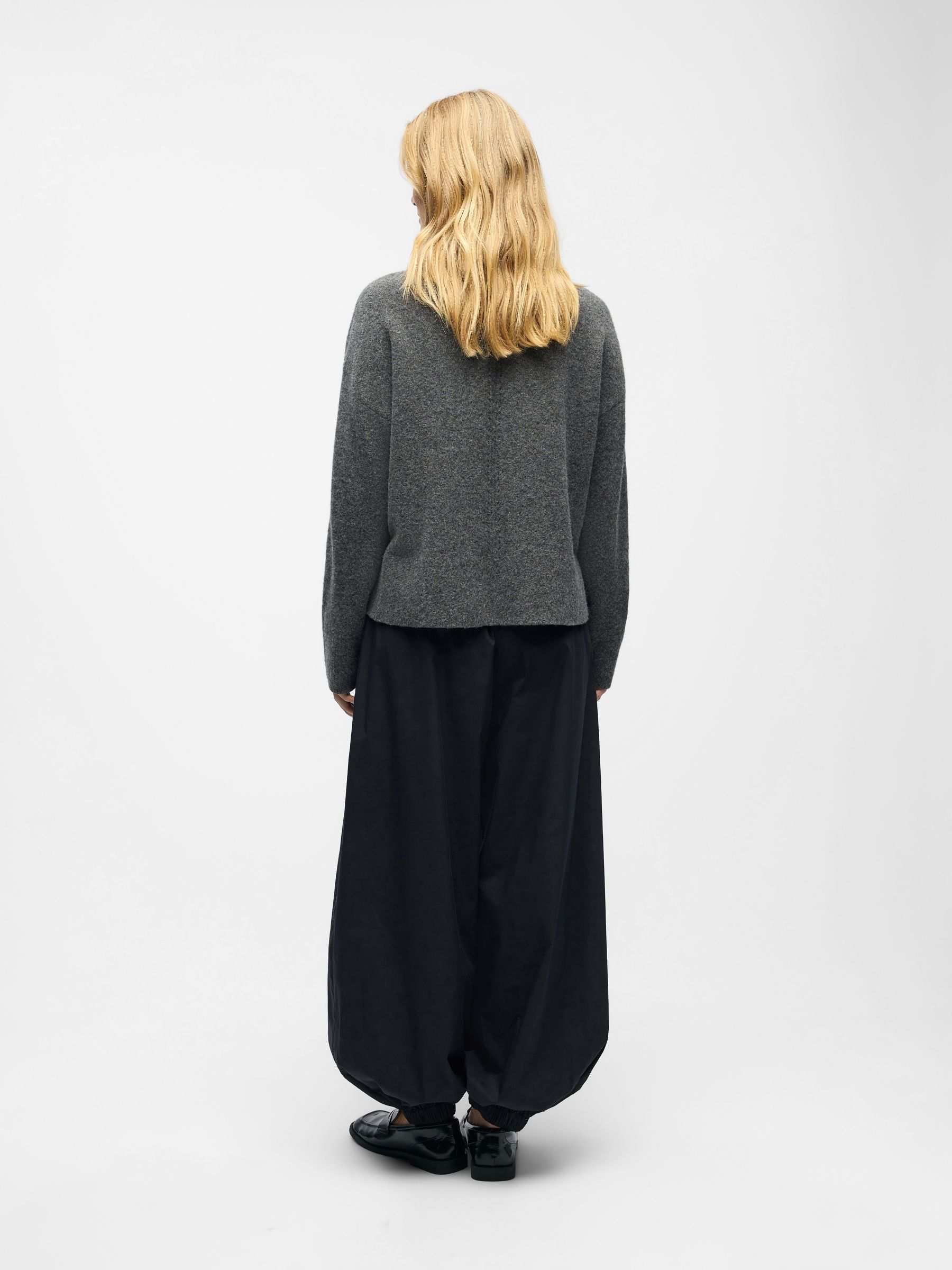 Back