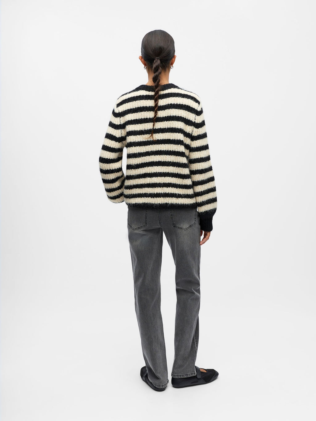 Back