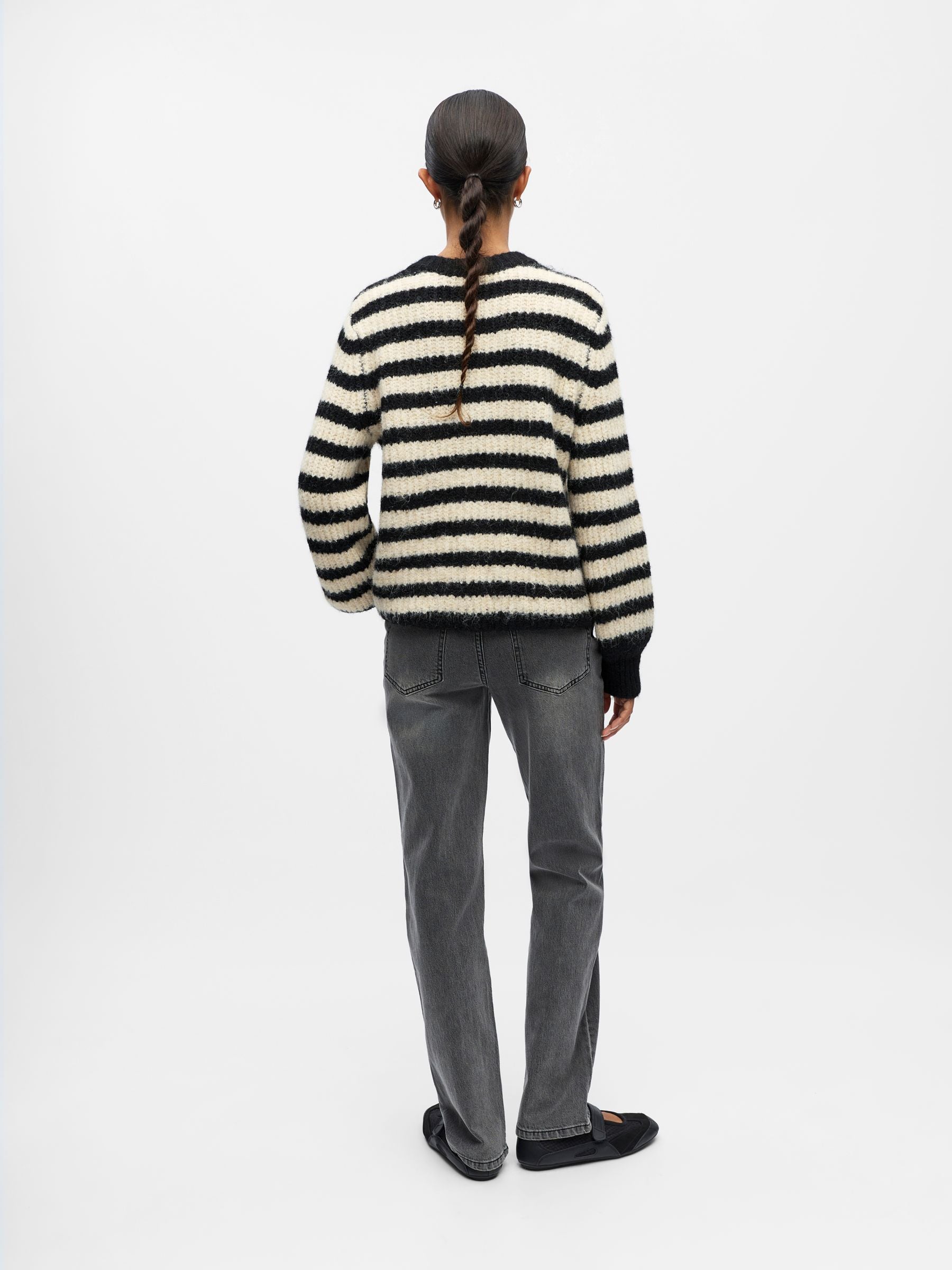 Back