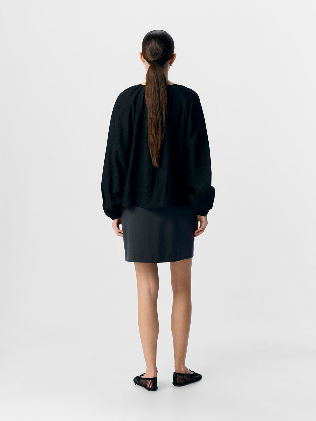Back