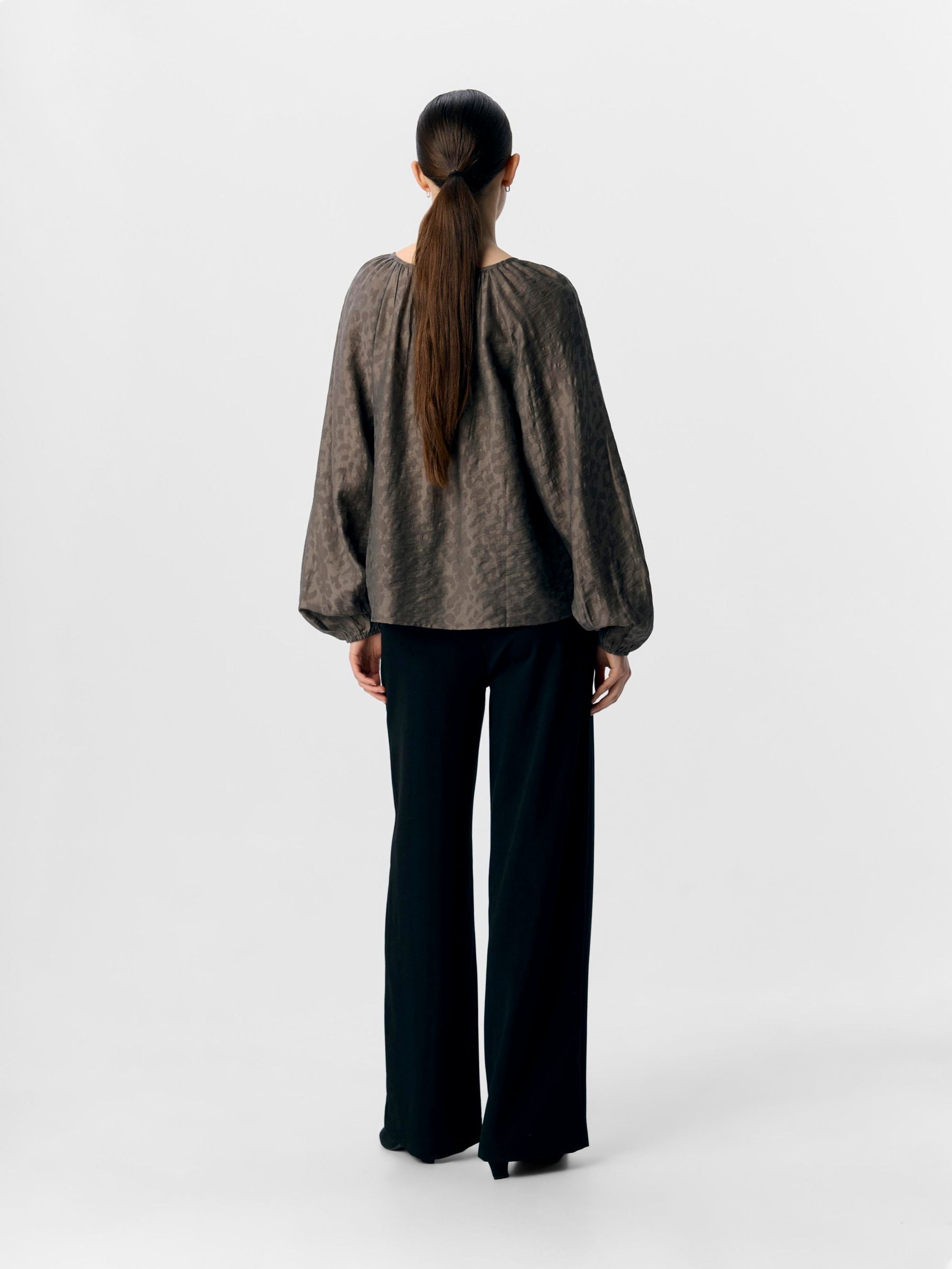 Back