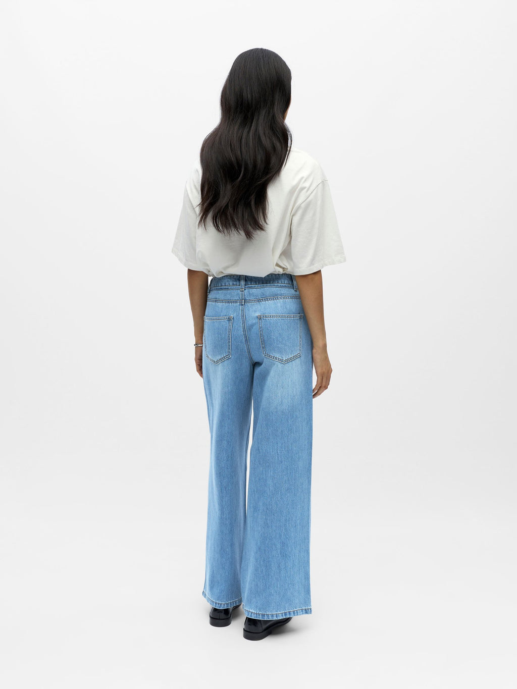 Back