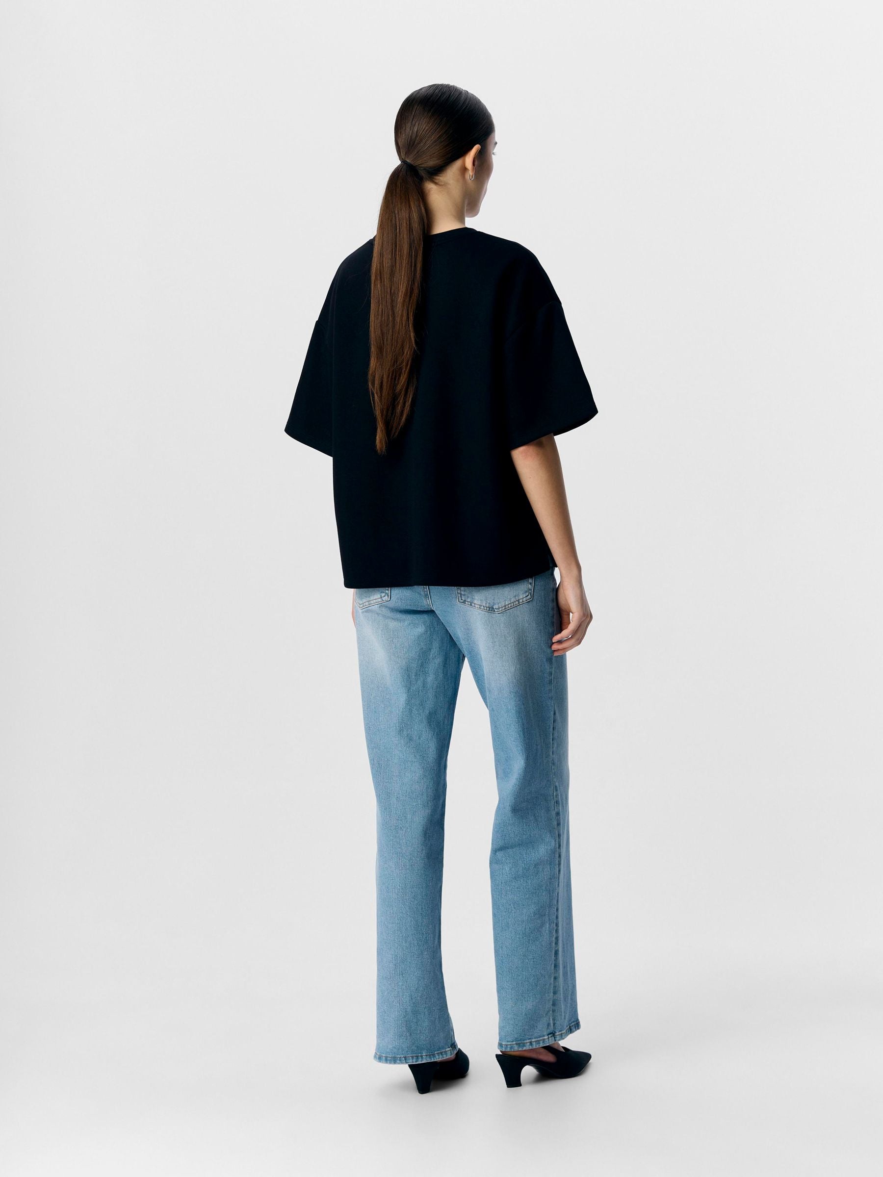 Back