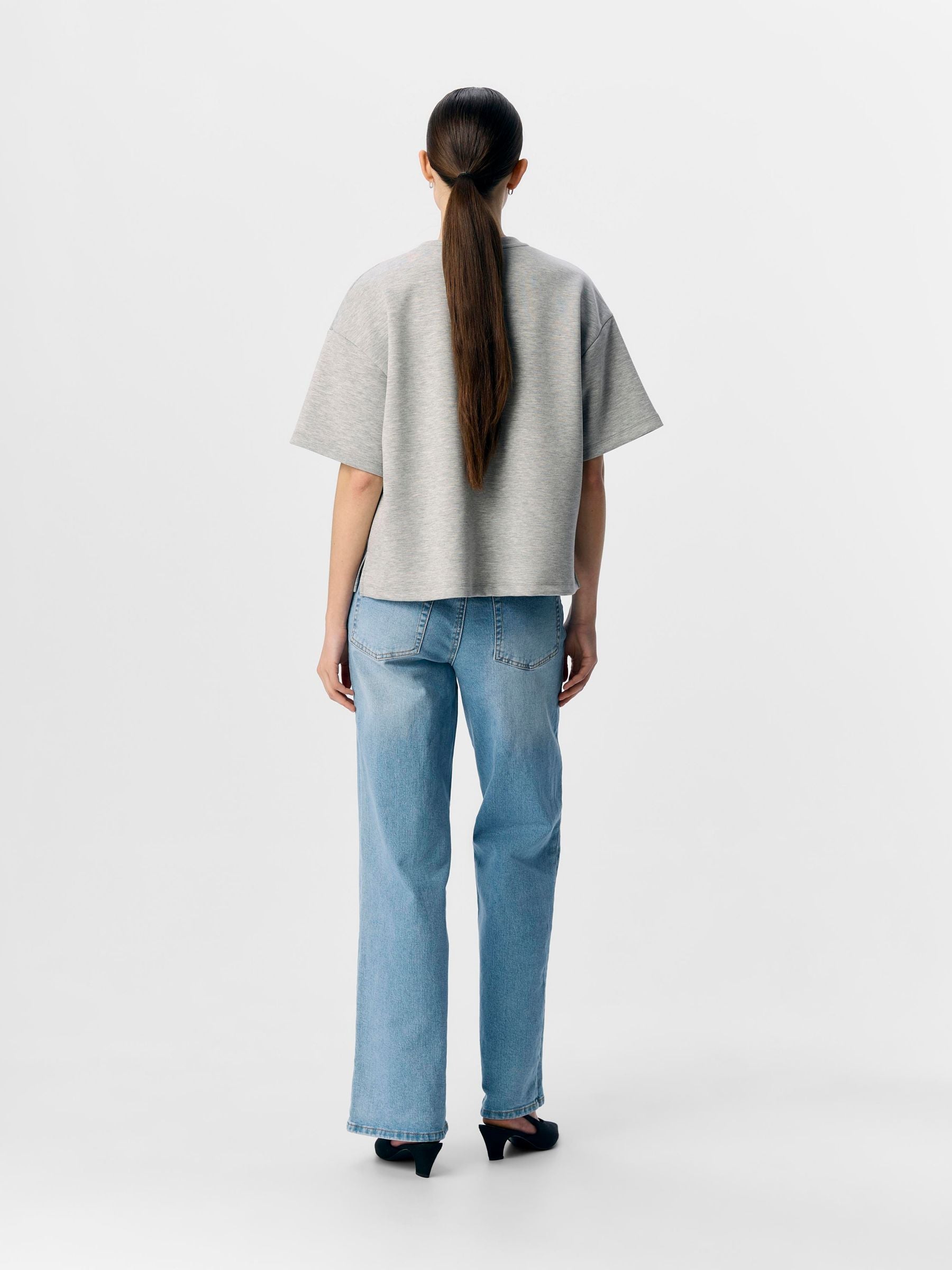 Back