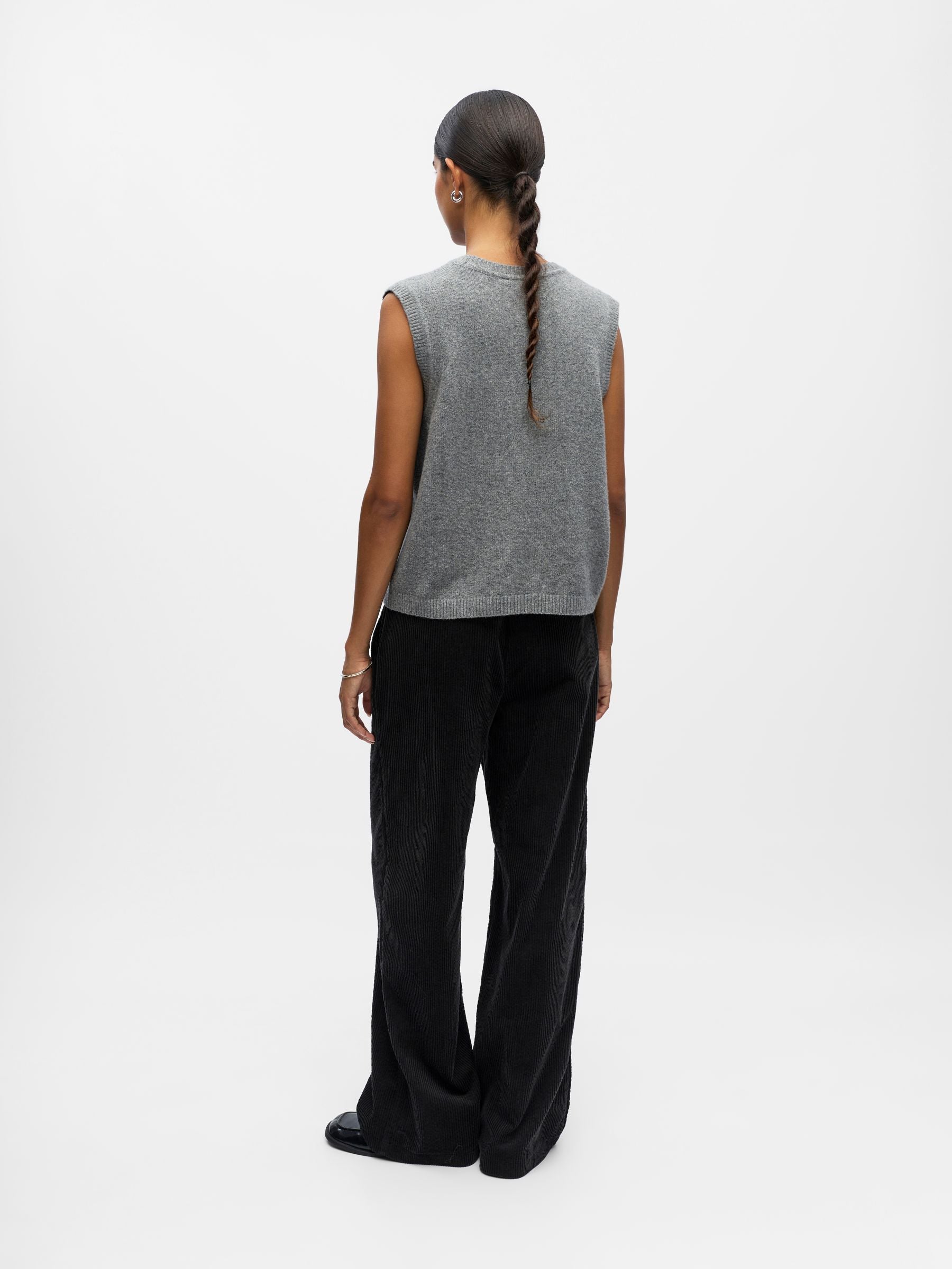 Back