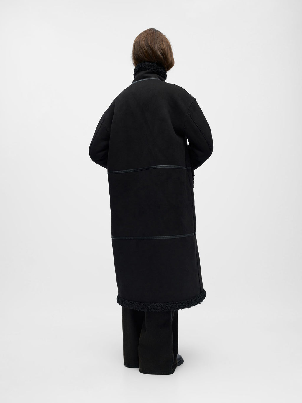 Back