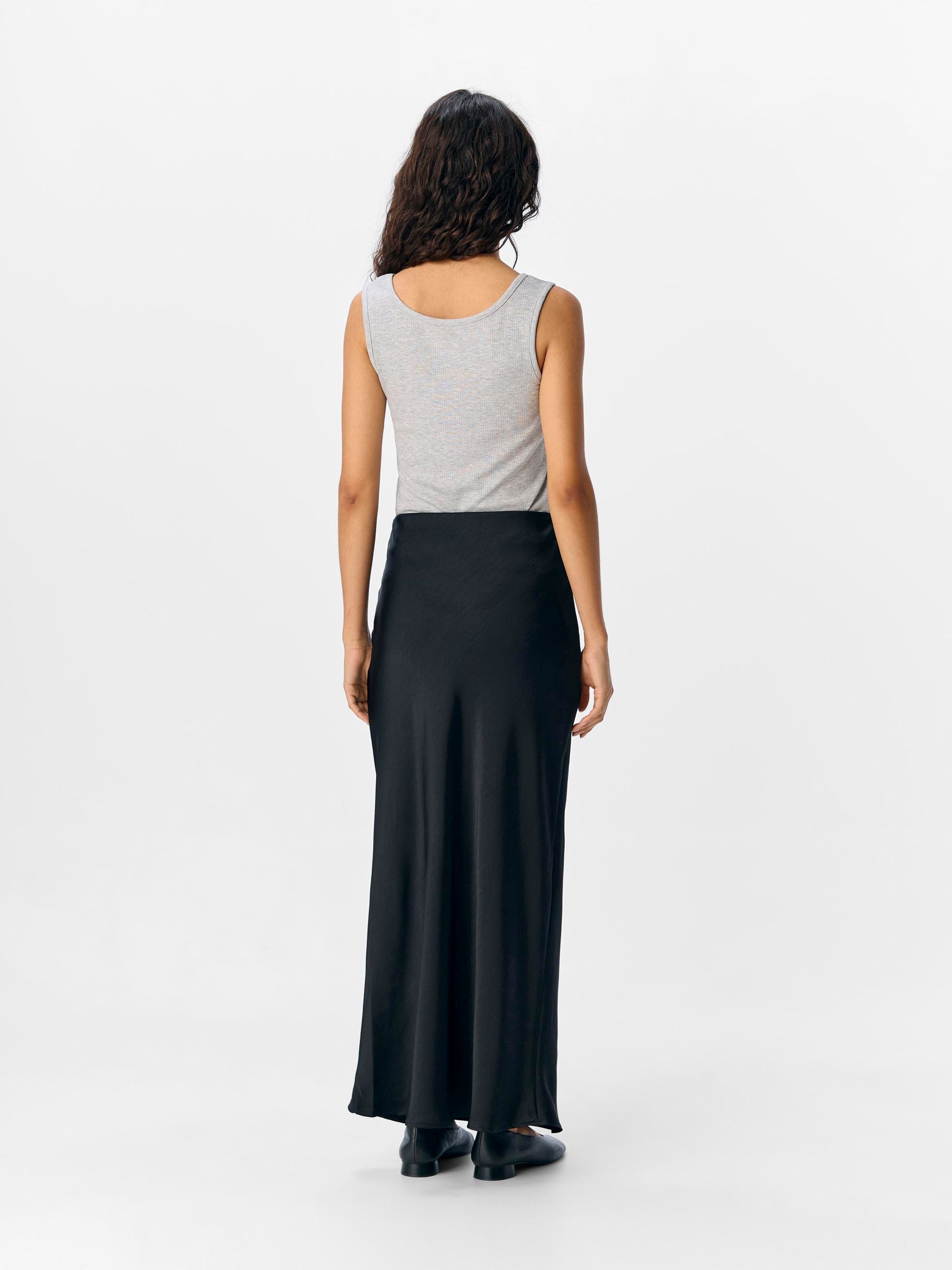 Back