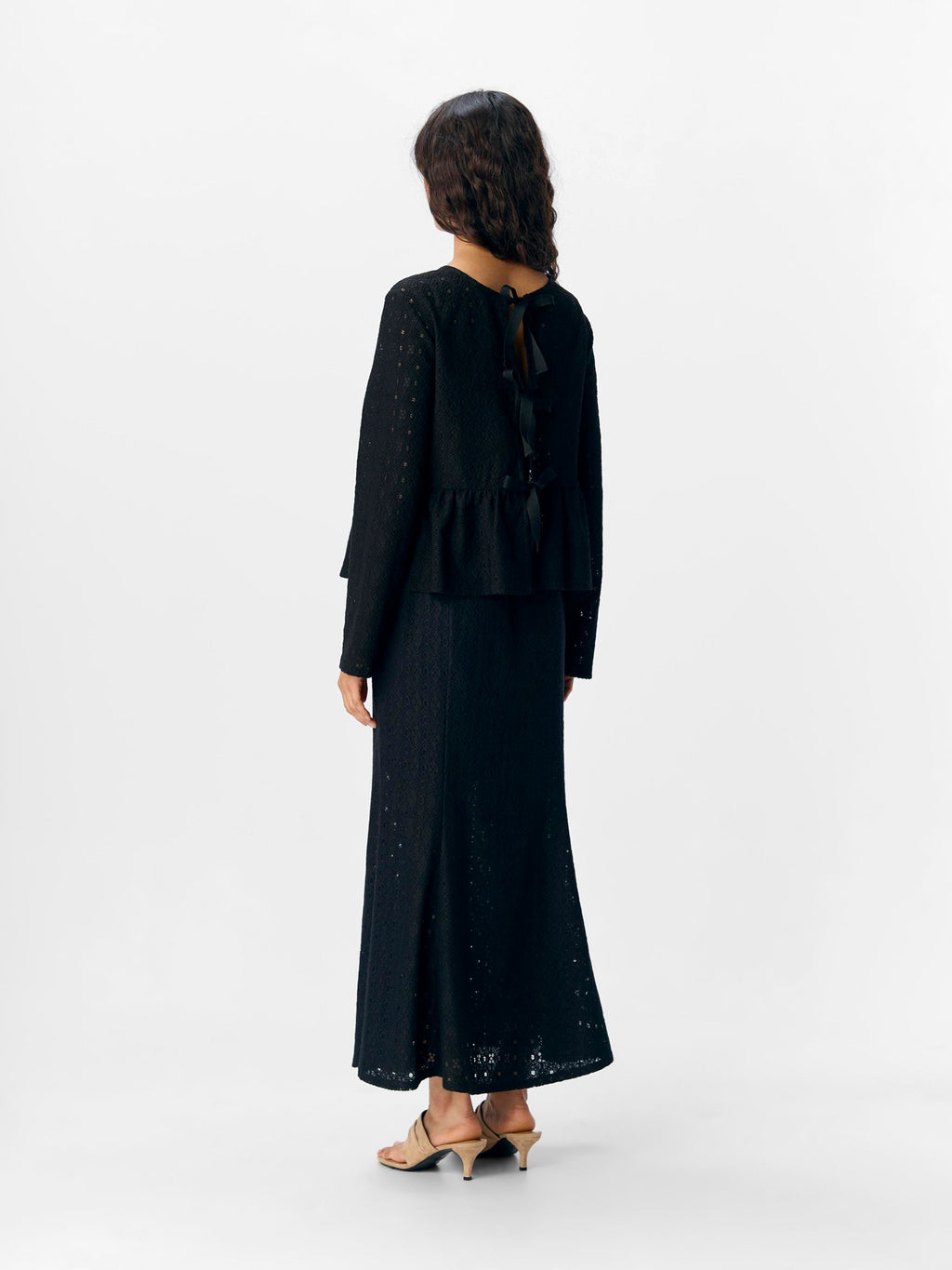 Back