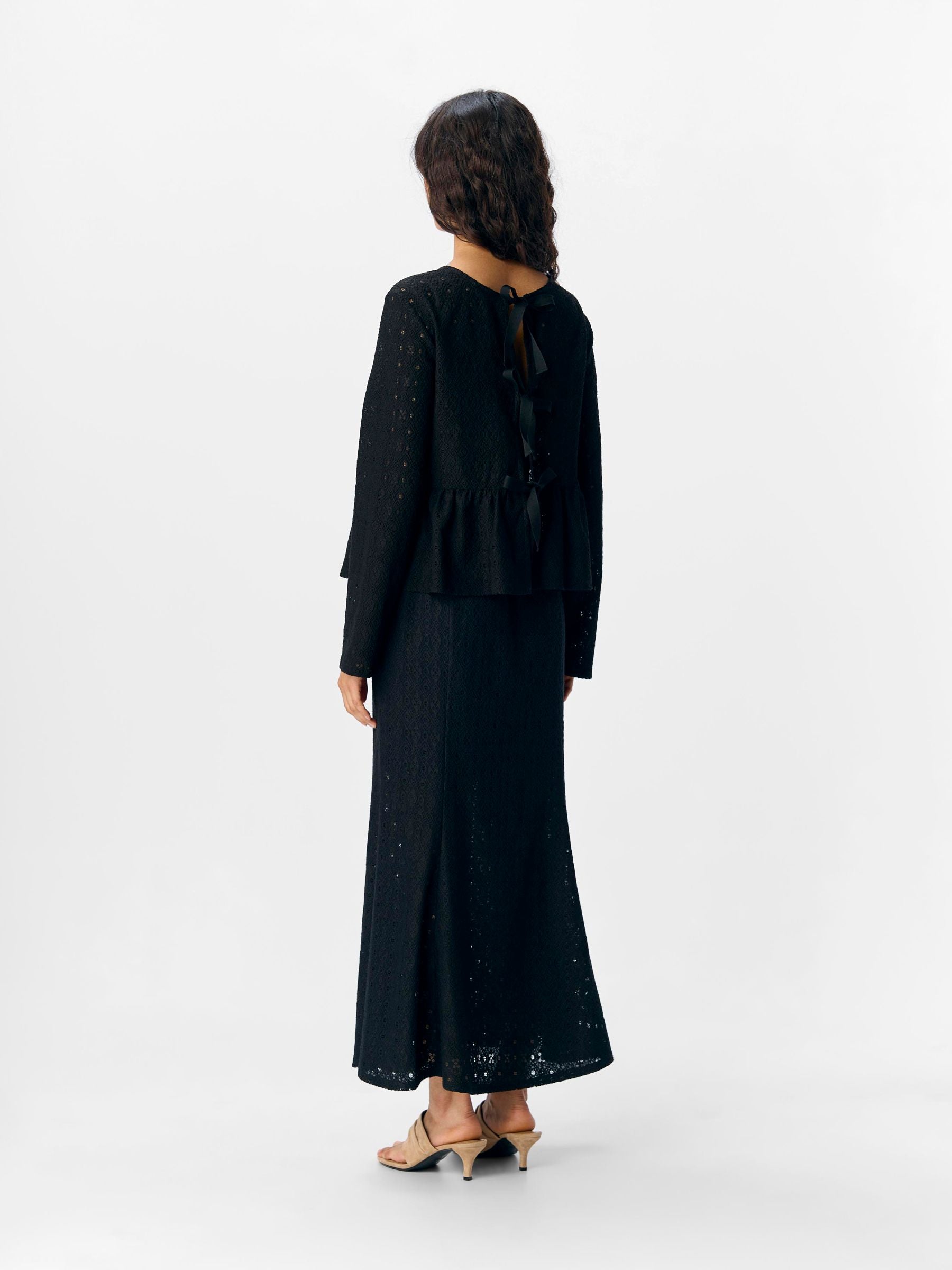 Back