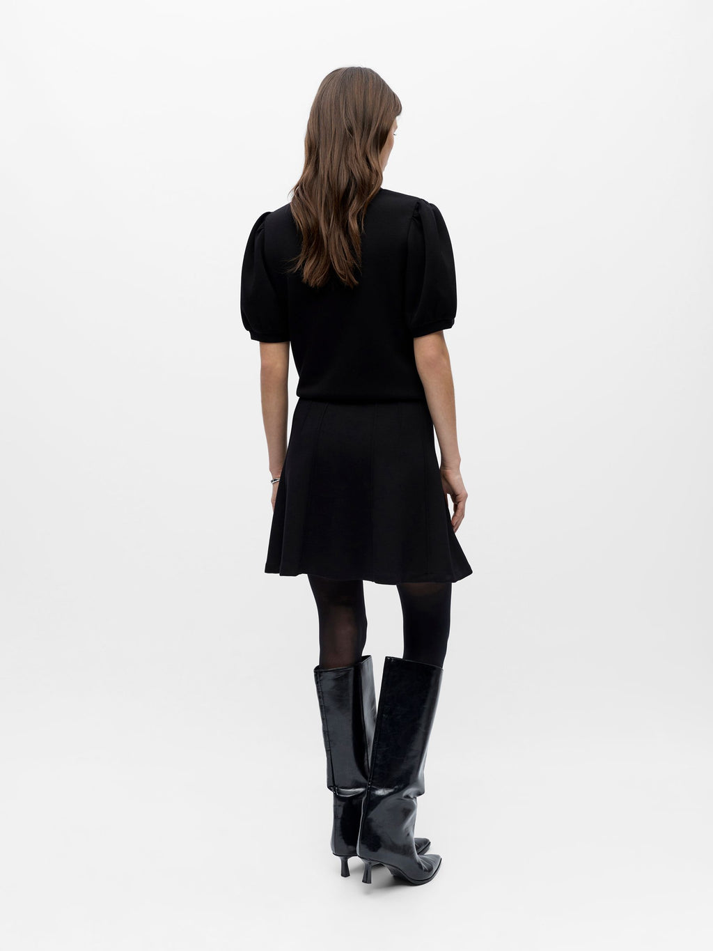Back