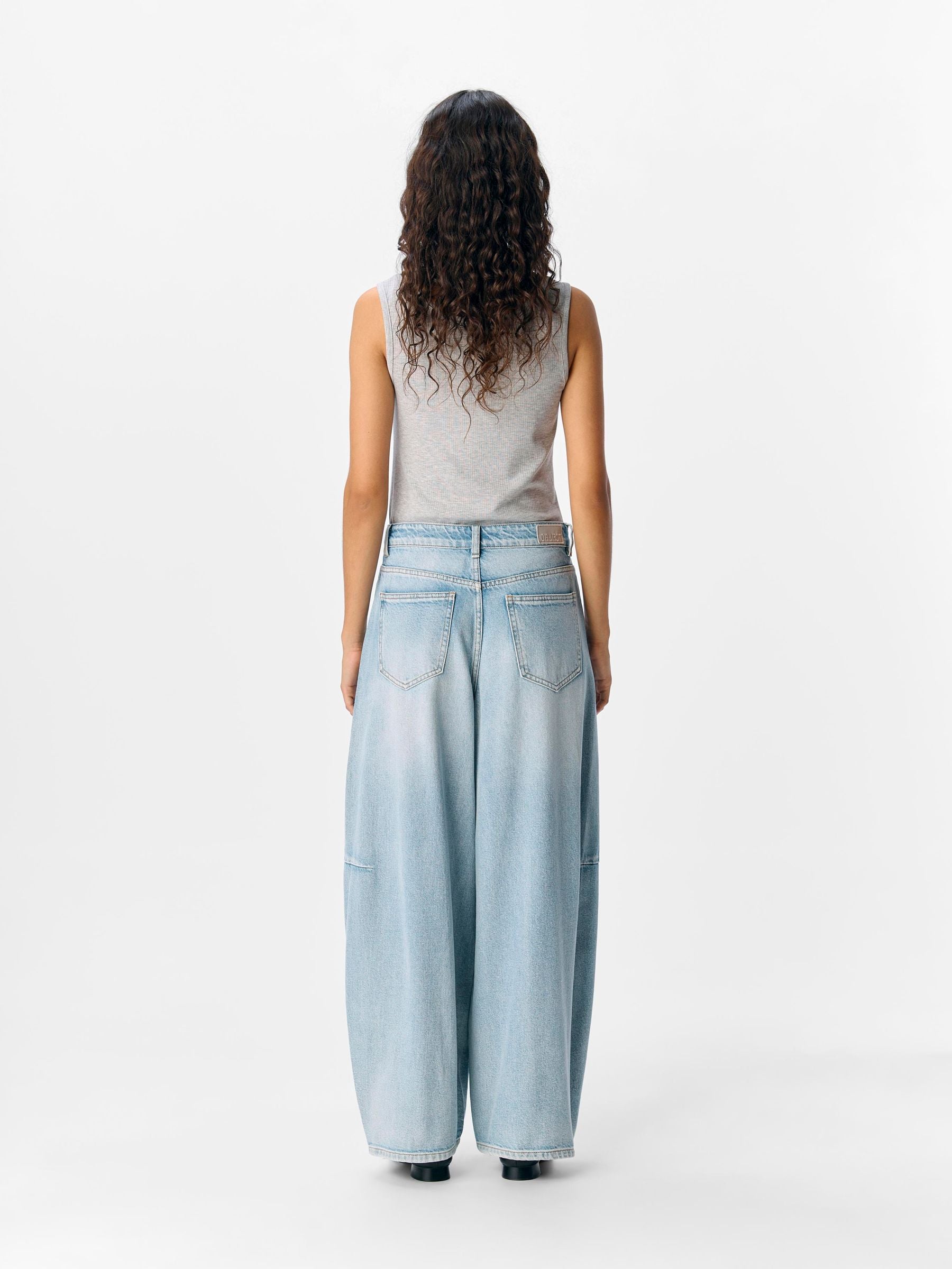 Back