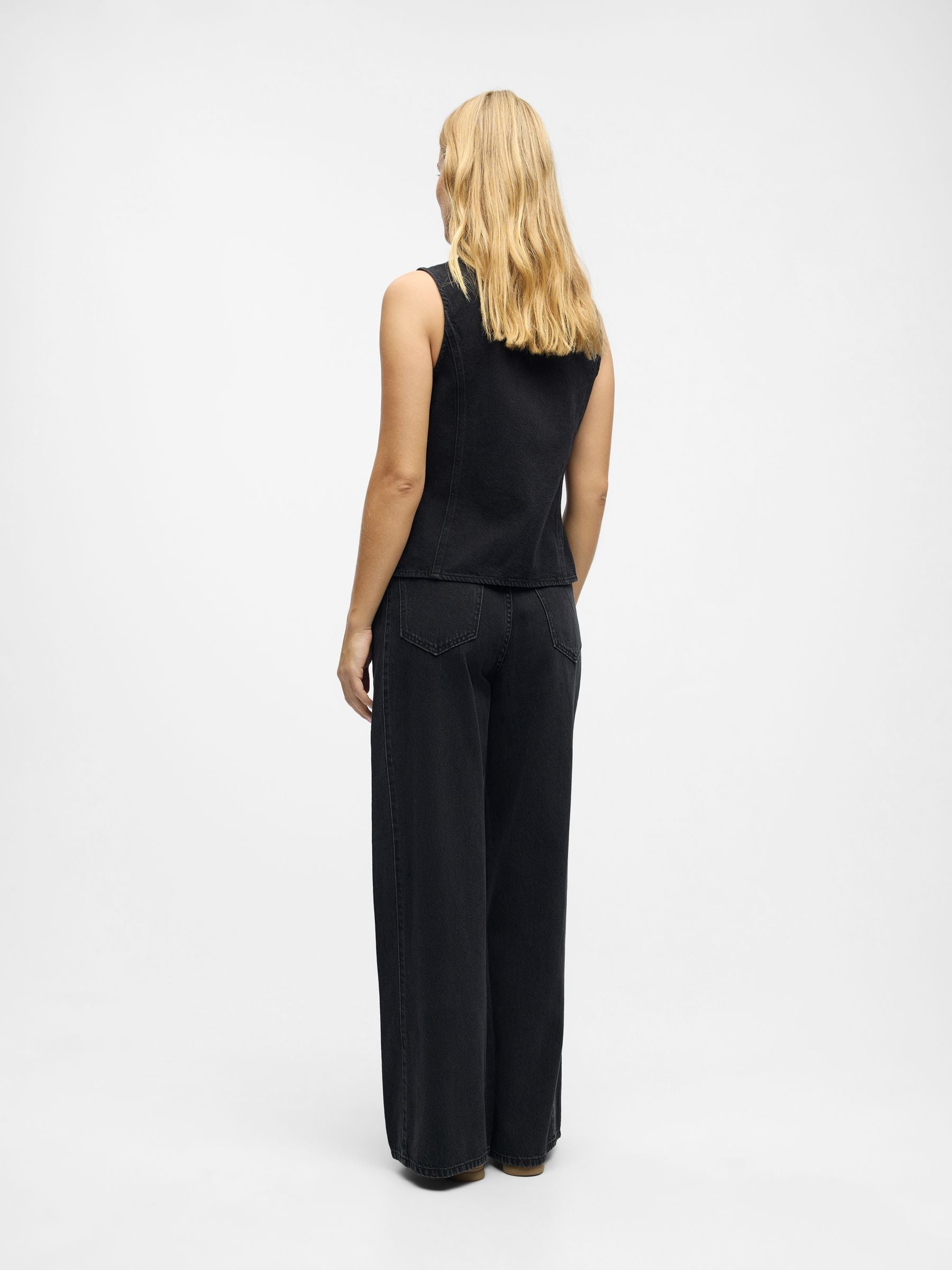 Back